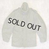 70'S アメリカ軍 US ARMY M-65 "3rdモデル" フィールドジャケット S-SHORT (VINTAGE)