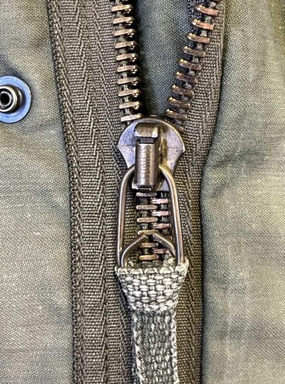 画像4: 70'S アメリカ軍 US ARMY M-65 "3rdモデル" フィールドジャケット S-SHORT (VINTAGE)