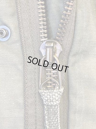 画像4: 70'S アメリカ軍 US ARMY M-65 "3rdモデル" フィールドジャケット S-SHORT (VINTAGE)