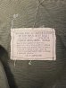 画像4: 60'S アメリカ軍 US ARMY "JUNGLE FATIGUE" カーゴパンツ S-R (VINTAGE) (4)