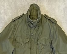 他の写真1: 70'S アメリカ軍 US ARMY M-65 "3rdモデル" フィールドジャケット S-SHORT (VINTAGE)