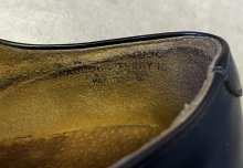 他の写真2: 80'S アメリカ軍 US NAVY "CRADDOCK-TERRY製" ラバーソール サービスシューズ (VINTAGE)