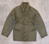 40'S アメリカ軍 US ARMY "M-43" HBT 13STARボタン ジャケット (VINTAGE)