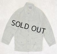 60'S SPORT-BILT コットン カバーオール カモ (VINTAGE)