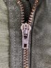 画像3: 60'S アメリカ軍 US ARMY "JUNGLE FATIGUE" カーゴパンツ S-R (VINTAGE) (3)