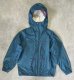 画像1: 90'S PATAGONIA "RAINFORCE JACKET" 旧タグ リップストップナイロン シェルジャケット ティール /パープル (VINTAGE) (1)