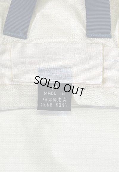 画像2: 90'S PATAGONIA "RAINFORCE JACKET" 旧タグ リップストップナイロン シェルジャケット ティール /パープル (VINTAGE)