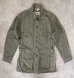 画像1: 90'S LL Bean サファリジャケット オリーブ USA製 (VINTAGE) (1)