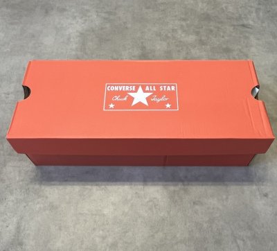 画像5: CONVERSE "CT70" キャンバス 三ツ星ヒールパッチ ローカット パーチメント 箱付き (NEW)