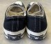 画像4: CONVERSE "CT70" キャンバス 三ツ星ヒールパッチ ローカット ブラック 箱付き (NEW) (4)