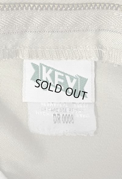 画像2: 80'S KEY ウエスタンパンツ ベージュ (VINTAGE)