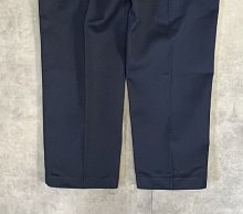 他の写真2: 80'S DICKIES "INDUSTRIAL WEAR" ワークパンツ ネイビー W36L29 USA製 (DEADSTOCK)