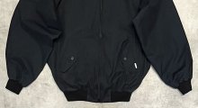 他の写真3: BARACUTA G9 ハリントンジャケット ダークネイビー イングランド製 (VINTAGE)