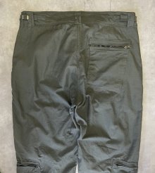 他の写真3: 90'S アメリカ軍 CWU-27/P フライヤーズ カバーオール リメイクカーゴパンツ (REMAKE)
