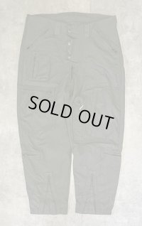 90'S アメリカ軍 CWU-27/P フライヤーズ カバーオール リメイクカーゴパンツ (REMAKE)