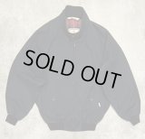 BARACUTA G9 ハリントンジャケット ダークネイビー イングランド製 (VINTAGE)