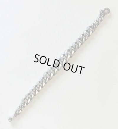 画像3: VIN'S "CHAIN BRACELET" KIHEI ANTIQUE SILVER (NEW)