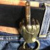 画像6: VIN'S "GTFO KEYHOOK" ANTIQUE SILVER (NEW) (6)