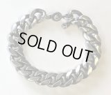 VIN'S "CHAIN BRACELET" KIHEI2 ANTIQUE SILVER (NEW)
