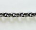 画像2: VIN'S "CHAIN BRACELET" AZUKI ANTIQUE SILVER (NEW) (2)