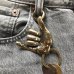 画像6: VIN'S "HANGLOOSE KEYHOOK" ANTIQUE GOLD (NEW) (6)