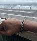画像7: VIN'S "CHAIN BRACELET" KIHEI2 ANTIQUE SILVER (NEW) (7)