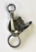 画像2: VIN'S "HANGLOOSE KEYHOOK" ANTIQUE SILVER (NEW) (2)