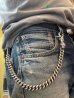 画像6: VIN'S "TIGER WALLETCHAIN" OG KIHEI ANTIQUE SILVER (NEW) (6)