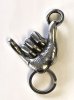 画像1: VIN'S "HANGLOOSE KEYHOOK" ANTIQUE SILVER (NEW) (1)