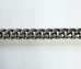 画像2: VIN'S "CHAIN BRACELET" KIHEI2 ANTIQUE SILVER (NEW) (2)