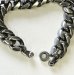 画像4: VIN'S "CHAIN BRACELET" KIHEI2 ANTIQUE SILVER (NEW) (4)