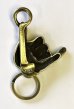 画像2: VIN'S "HANGLOOSE KEYHOOK" ANTIQUE GOLD (NEW) (2)