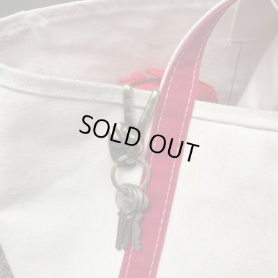 画像10: VIN'S "V SIGN KEYHOOK" ANTIQUE SILVER (NEW)