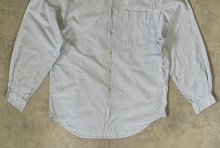 他の写真3: 90'S GAP 旧タグ コットンシャツ ストライプ (VINTAGE)