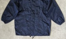 他の写真2: 00'S GAP 旧タグ ナイロン モッズパーカー ネイビー (VINTAGE)