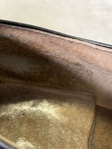 他の写真2: 80'S アメリカ軍 US NAVY "CLARKSVILLE FTWR製" ラバーソール サービスシューズ (VINTAGE)