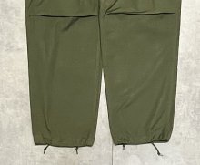 他の写真2: 60'S アメリカ軍 US ARMY "JUNGLE FATIGUE" カーゴパンツ L-R (DEADSTOCK)