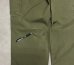 画像6: 60'S アメリカ軍 US ARMY "JUNGLE FATIGUE" カーゴパンツ L-R (DEADSTOCK) (6)