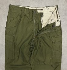 他の写真1: 70'S アメリカ軍 US ARMY M-65 フィールドパンツ M-R (DEADSTOCK)