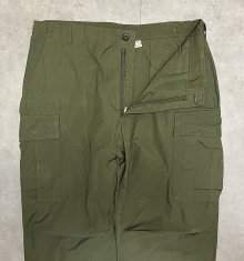 他の写真1: 60'S アメリカ軍 US ARMY "JUNGLE FATIGUE" カーゴパンツ L-R (DEADSTOCK)