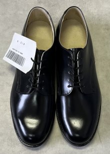 他の写真1: 90'S アメリカ軍 US NAVY "WOLVERINE WORLD WIDE INC製" ラバーソール サービスシューズ (DEADSTOCK)