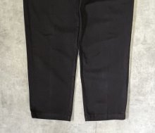 他の写真2: 90'S RALPH LAUREN "ANDREW PANT" ツープリーツ チノパンツ ブラック (VINTAGE)