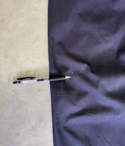 画像5: 90'S RALPH LAUREN "THE CLASSIC GOLF PANT" ツープリーツ チノパンツ ネイビー (VINTAGE)