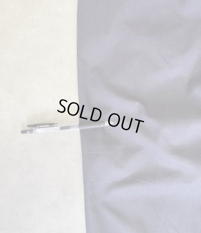画像5: 90'S RALPH LAUREN "THE CLASSIC GOLF PANT" ツープリーツ チノパンツ ネイビー (VINTAGE)