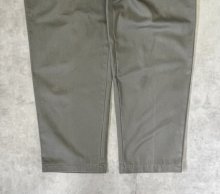 他の写真2: 90'S RALPH LAUREN "ANDREW PANT" ツープリーツ チノパンツ カーキ (VINTAGE)