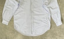 他の写真3: 90'S RALPH LAUREN "YARMOUTH" オックスフォード BDシャツ ストライプ (VINTAGE)