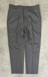 LEVIS "ACTION SLACKS" スラックス ヘザーグレー (VINTAGE)
