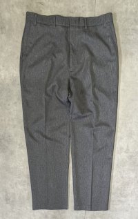 LEVIS "ACTION SLACKS" スラックス ヘザーグレー (VINTAGE)