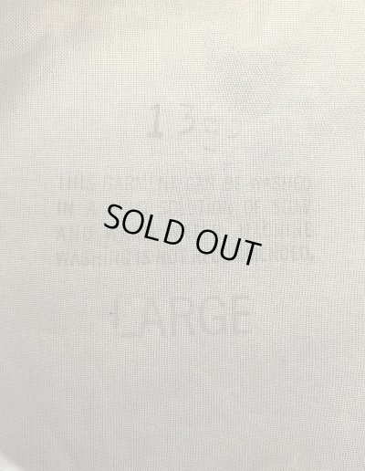 画像3: 70'S LL Bean "筆記体タグ" デッキパーカー オリーブ (VINTAGE)