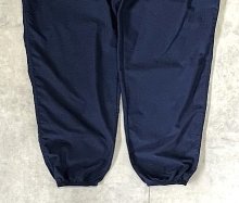 他の写真2: 90'S J.CREW 旧タグ ナイロンパンツ ネイビー USA製 (VINTAGE)